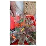 Coca Cola Lot as Pictured