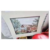 Coca Cola Lot as Pictured