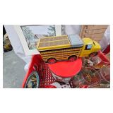 Coca Cola Lot as Pictured