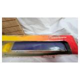 1/64 Coca Cola Tractor Trailer and Limited Edition 1925 Mack AC Truck