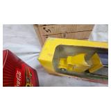 1/64 Coca Cola Tractor Trailer and Limited Edition 1925 Mack AC Truck