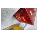 1/64 Coca Cola Tractor Trailer and Limited Edition 1925 Mack AC Truck