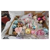 Vintage Christmas Lot