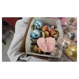 Vintage Christmas Lot