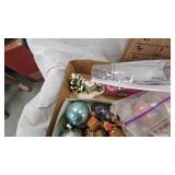 Vintage Christmas Lot