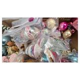 Vintage Christmas Lot