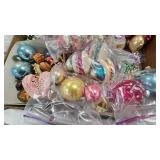 Vintage Christmas Lot