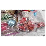 Vintage Christmas Lot