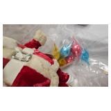 Vintage Christmas Lot