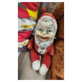 Vintage Jointed Teddy Bear Lot