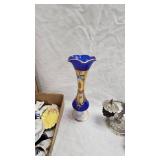 Lot of Minature Glassware, Tea Sets, Vases