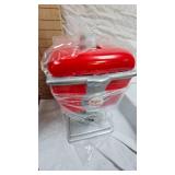 Coca Cola Soda Fountain Cookie Jar