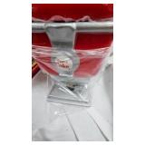 Coca Cola Soda Fountain Cookie Jar