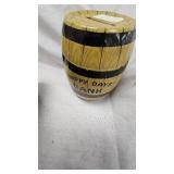 Happy Days Coin Bank by J Chein & Co, Various Plates/Dishes