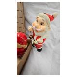 Santa Christmas Lot as Pictured