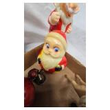 Santa Christmas Lot as Pictured