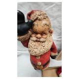 Santa Christmas Lot as Pictured