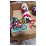 Santa Christmas Lot as Pictured