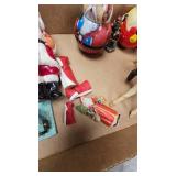 Santa Christmas Lot as Pictured