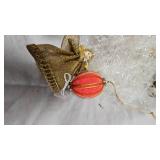 Vintage Lot of Christmas Ornaments