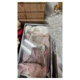 Vintage Lot of Christmas Ornaments