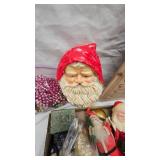 Vintage Lot of Christmas Ornaments