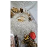 Vintage Lot of Christmas Ornaments