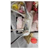 Vintage Lot of Christmas Ornaments