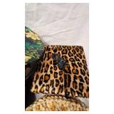 Box of Variou Storage Boxes as Shown