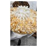 Box of Variou Storage Boxes as Shown