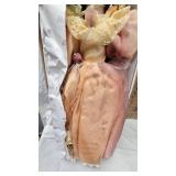 Lot of 2 Cathy Collection Porcelain Dolls in Boxes