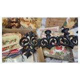 Holidy Cards/Cut Outs, Decorations, shelves, Wall Hangings, etc