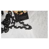 Holidy Cards/Cut Outs, Decorations, shelves, Wall Hangings, etc