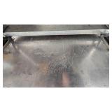 Schmidt Metal Ice Cooler As Shown