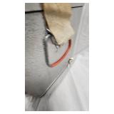 Schmidt Metal Ice Cooler As Shown