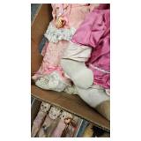 Vintage Doll Lot
