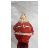 Vintage Christmas Santa Lot