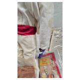 African American Folk Art, Paper Mache, Fair Winner