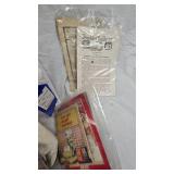 African American Folk Art, Paper Mache, Fair Winner