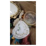 African American Folk Art, Paper Mache, Fair Winner