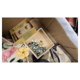 African American Folk Art, Paper Mache, Fair Winner