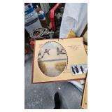 Picture/Print/Card/Decoration Lot as Pictured