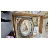 Picture/Print/Card/Decoration Lot as Pictured