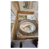 Picture/Print/Card/Decoration Lot as Pictured