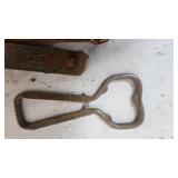 Lot of 4 Beer Themed Bottle Openers as Pictured