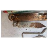 Lot of 4 Beer Themed Bottle Openers as Pictured