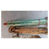 Lot of 4 Beer Themed Bottle Openers as Pictured