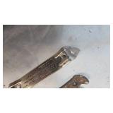 Lot of 4 Beer Themed Bottle Openers as Pictured