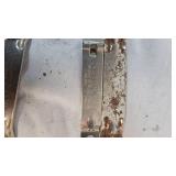 Lot of 4 Beer Themed Bottle Openers as Pictured