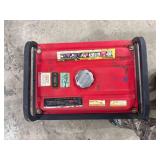 All Power 3500W Generator